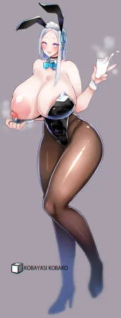 PixivCont. Twitter 小林小箱 885347 - Page 176