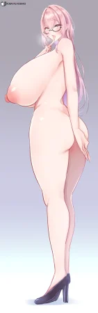 PixivCont. Twitter 小林小箱 885347 - Page 279