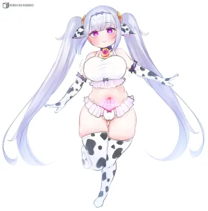 PixivCont. Twitter 小林小箱 885347 - Page 285