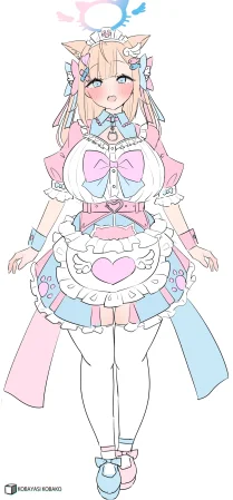 PixivCont. Twitter 小林小箱 885347 - Page 291