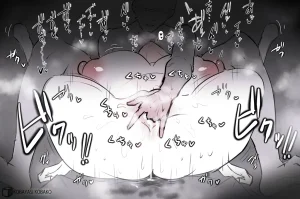 PixivCont. Twitter 小林小箱 885347 - Page 30