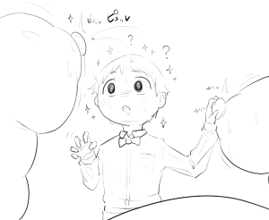 PixivCont. Twitter 小林小箱 885347 - Page 315