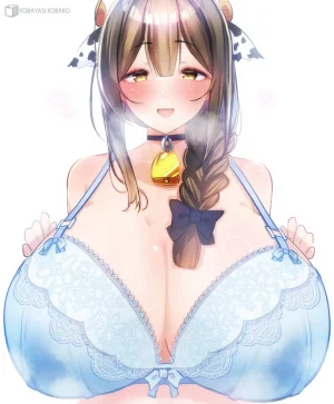 PixivCont. Twitter 小林小箱 885347 - Page 408