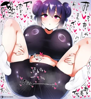 PixivCont. Twitter 小林小箱 885347 - Page 434