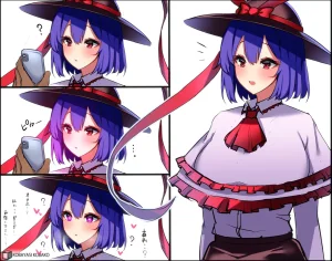 PixivCont. Twitter 小林小箱 885347 - Page 465