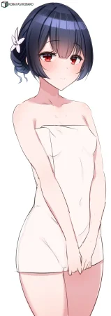 PixivCont. Twitter 小林小箱 885347 - Page 473