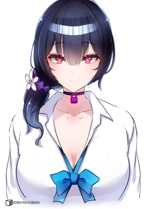 PixivCont. Twitter 小林小箱 885347 - Page 476