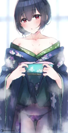 PixivCont. Twitter 小林小箱 885347 - Page 477