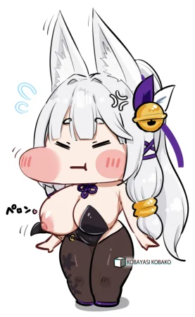 PixivCont. Twitter 小林小箱 885347 - Page 50