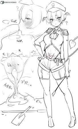 PixivCont. Twitter 小林小箱 885347 - Page 506