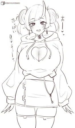 PixivCont. Twitter 小林小箱 885347 - Page 508