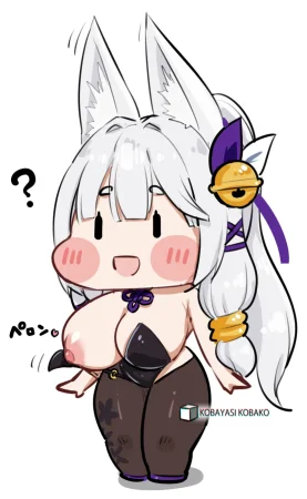 PixivCont. Twitter 小林小箱 885347 - Page 51