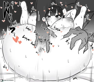 PixivCont. Twitter 小林小箱 885347 - Page 525