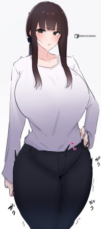 PixivCont. Twitter 小林小箱 885347 - Page 527