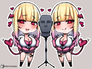 PixivCont. Twitter 小林小箱 885347 - Page 537