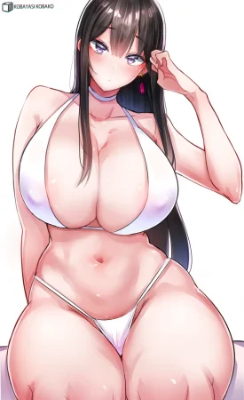 PixivCont. Twitter 小林小箱 885347 - Page 543