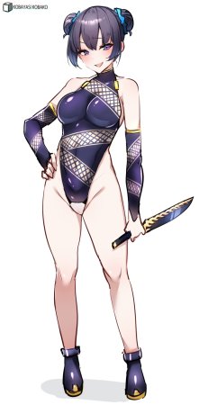 PixivCont. Twitter 小林小箱 885347 - Page 552