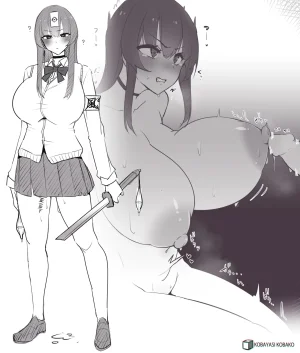 PixivCont. Twitter 小林小箱 885347 - Page 561