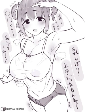 PixivCont. Twitter 小林小箱 885347 - Page 628