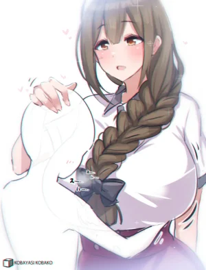 PixivCont. Twitter 小林小箱 885347 - Page 657