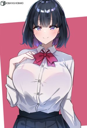 PixivCont. Twitter 小林小箱 885347 - Page 704