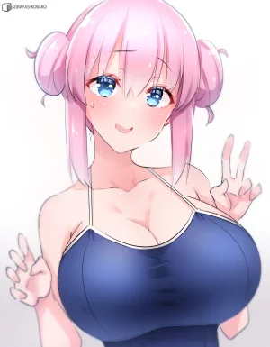 PixivCont. Twitter 小林小箱 885347 - Page 708