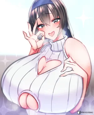 PixivCont. Twitter 小林小箱 885347 - Page 709