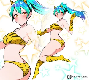 PixivCont. Twitter 小林小箱 885347 - Page 727