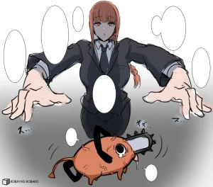 PixivCont. Twitter 小林小箱 885347 - Page 774