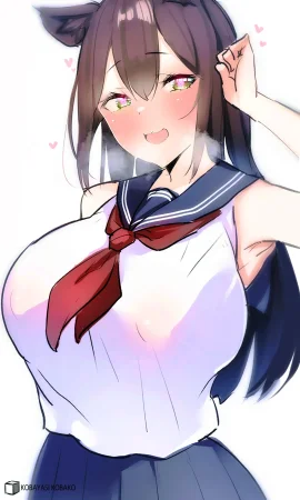 PixivCont. Twitter 小林小箱 885347 - Page 780