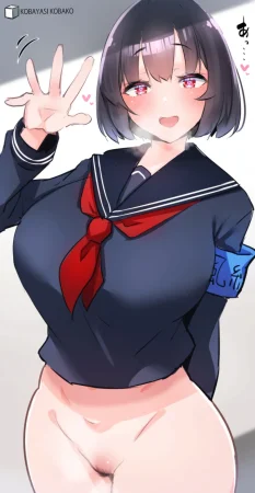 PixivCont. Twitter 小林小箱 885347 - Page 784