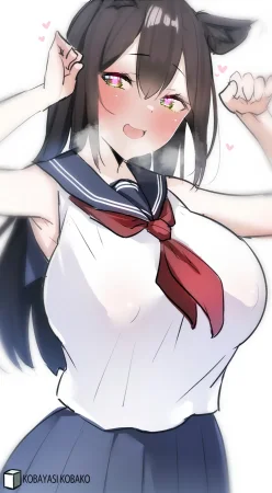 PixivCont. Twitter 小林小箱 885347 - Page 786