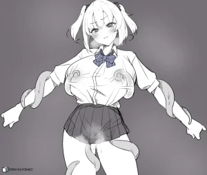 PixivCont. Twitter 小林小箱 885347 - Page 789