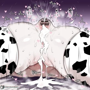 PixivCont. Twitter 小林小箱 885347 - Page 9