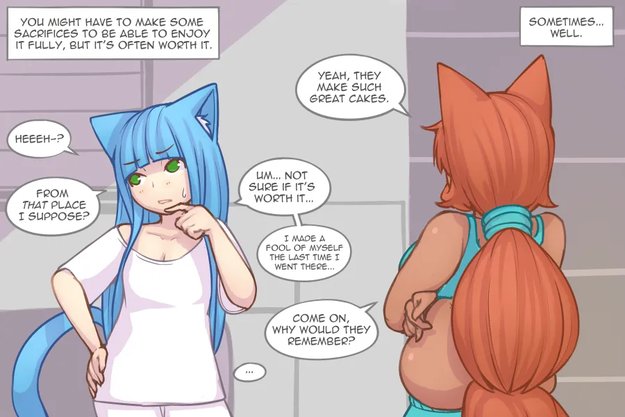 Pixiveo Log Myu Ongoing - Image 11