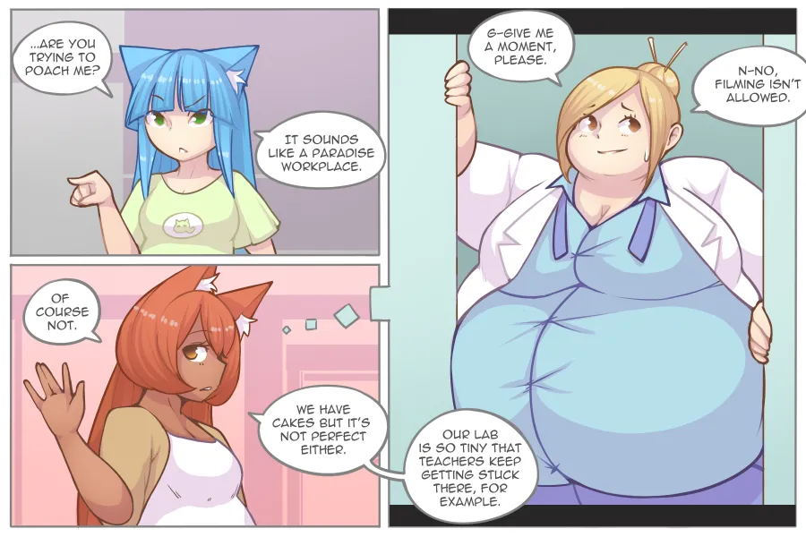 Pixiveo Log Myu Ongoing - Image 120