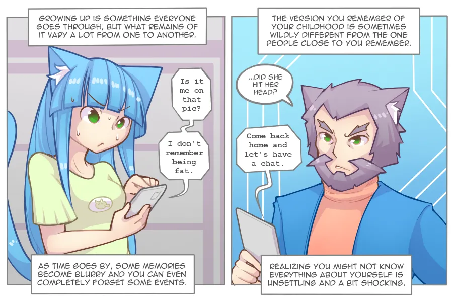 Pixiveo Log Myu Ongoing - Image 130