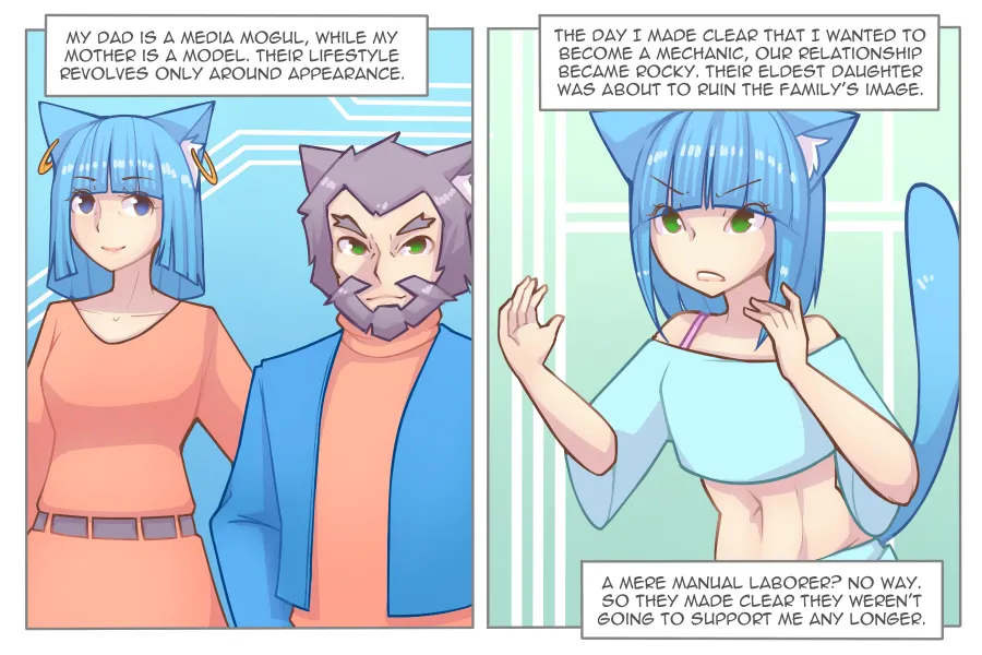 Pixiveo Log Myu Ongoing - Image 134