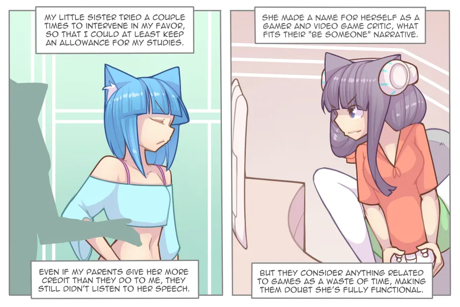 Pixiveo Log Myu Ongoing - Image 135