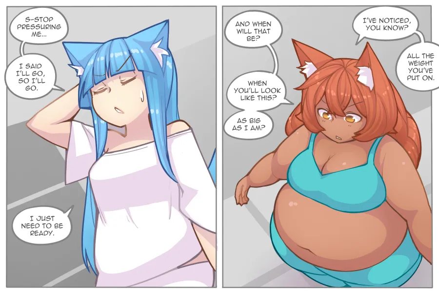 Pixiveo Log Myu Ongoing - Image 138