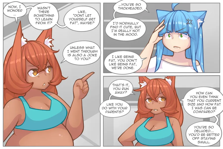 Pixiveo Log Myu Ongoing - Image 141