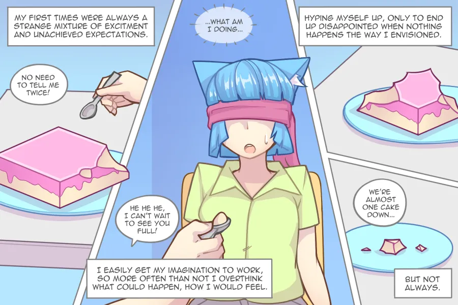 Pixiveo Log Myu Ongoing - Image 192