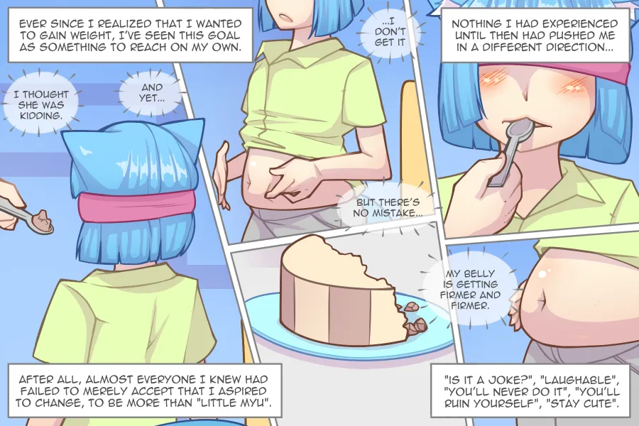 Pixiveo Log Myu Ongoing - Image 194