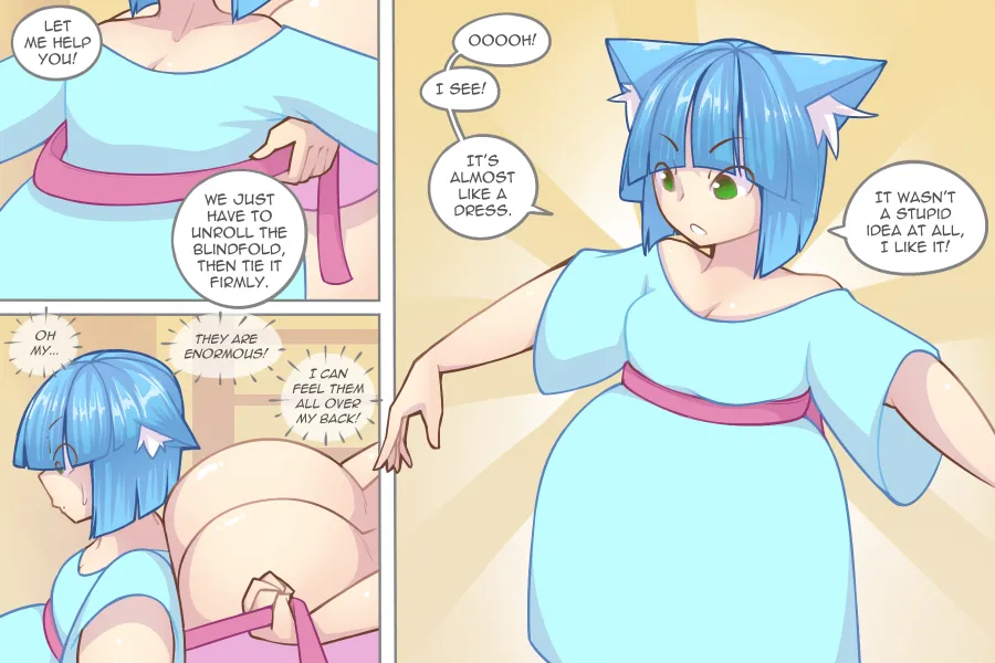 Pixiveo Log Myu Ongoing - Image 227