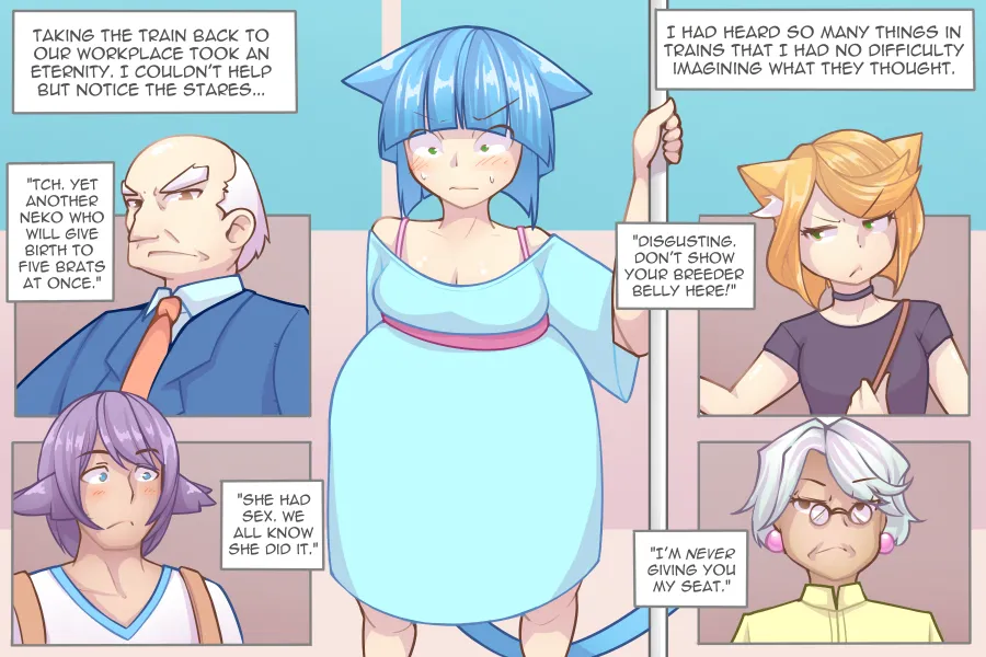 Pixiveo Log Myu Ongoing - Image 230