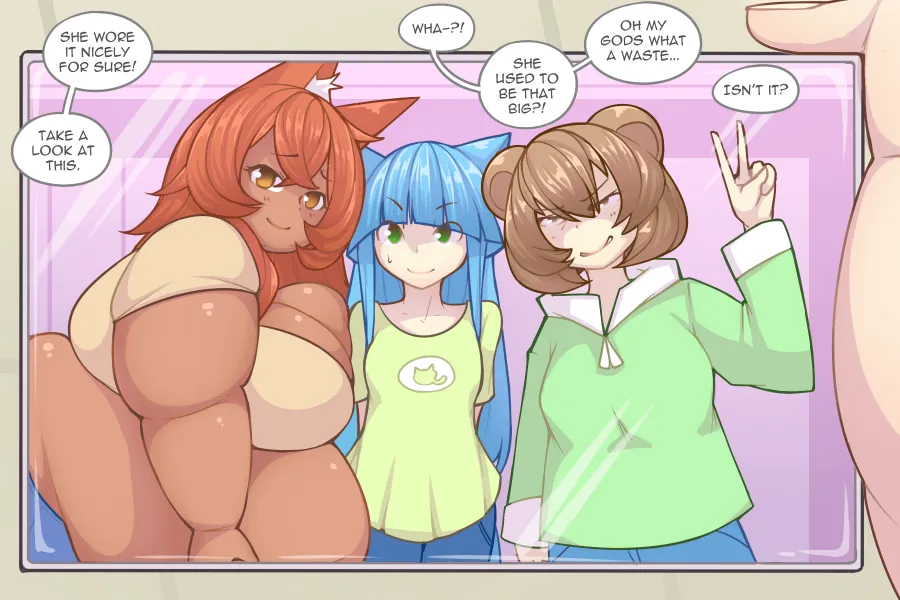 Pixiveo Log Myu Ongoing - Image 244