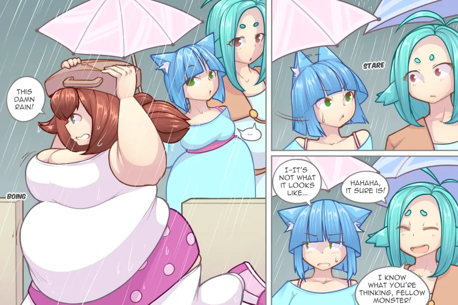 Pixiveo Log Myu Ongoing - Image 247