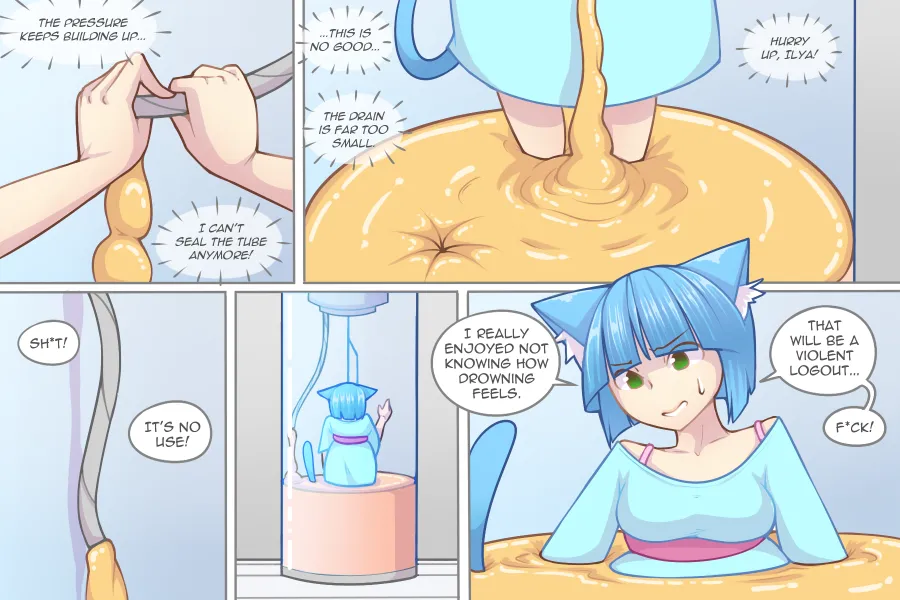 Pixiveo Log Myu Ongoing - Image 259