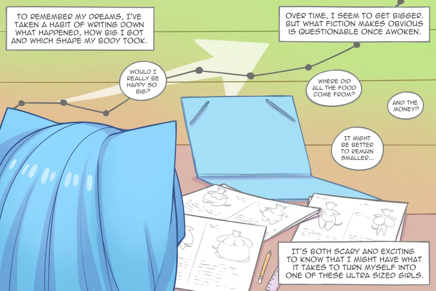 Pixiveo Log Myu Ongoing - Image 27