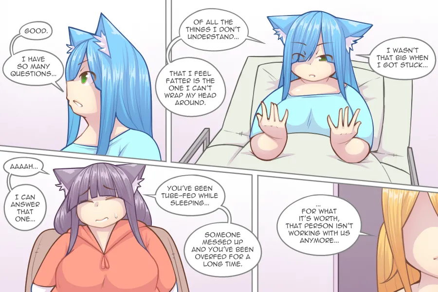 Pixiveo Log Myu Ongoing - Image 302